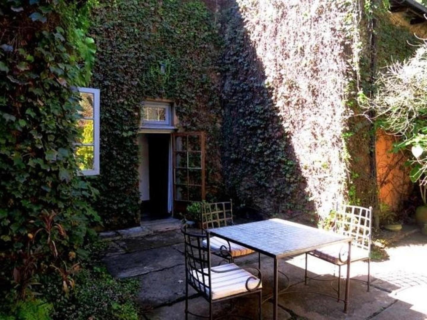 Huntingdon House And Chawani Bungalow Thyolo Exterior photo