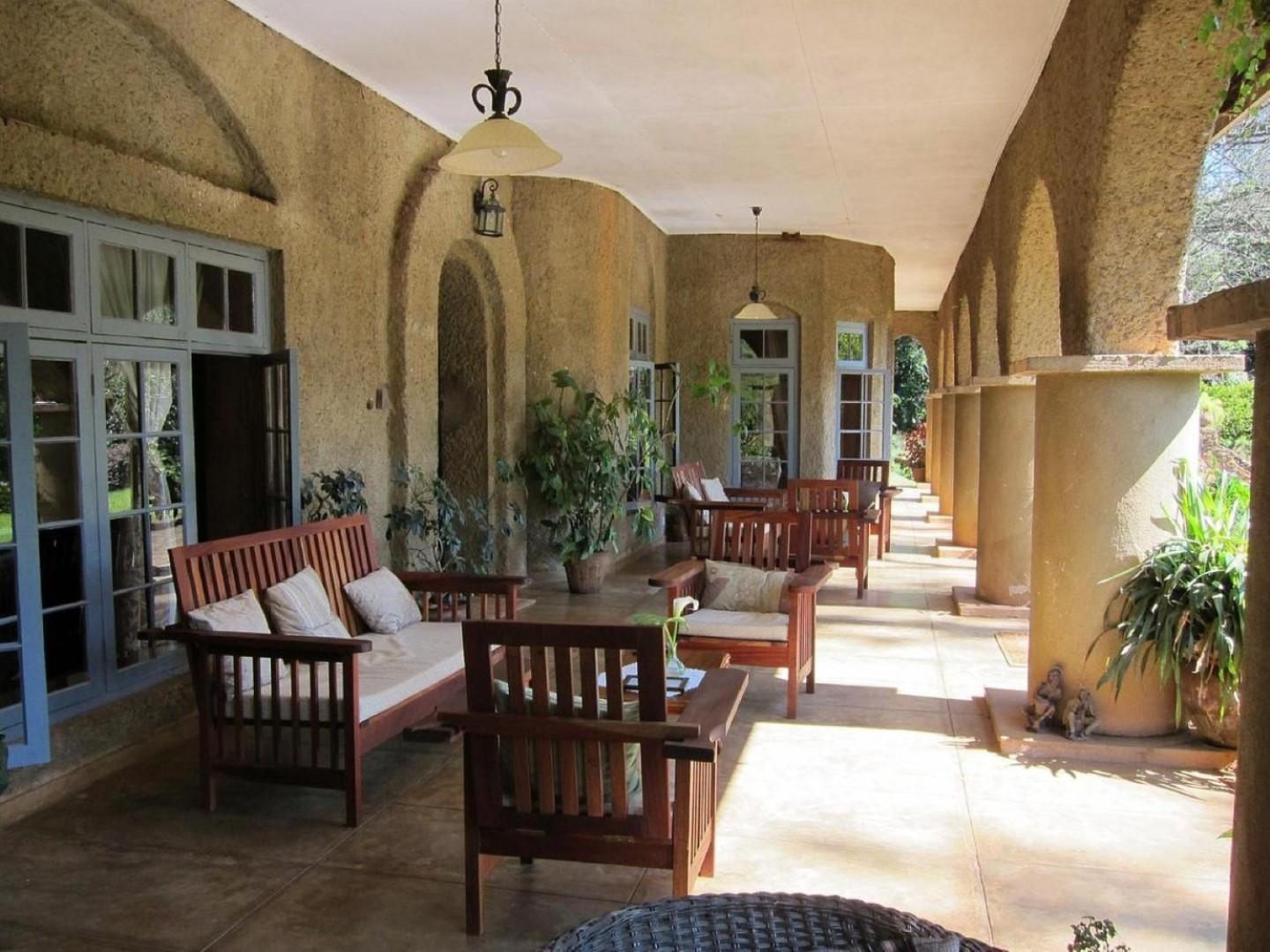 Huntingdon House And Chawani Bungalow Thyolo Exterior photo