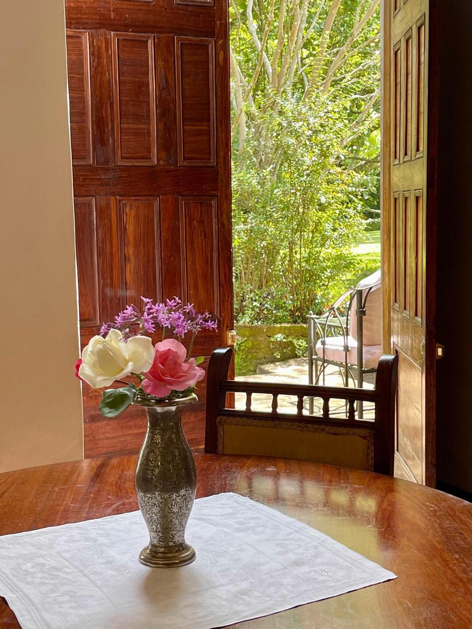 Huntingdon House And Chawani Bungalow Thyolo Exterior photo