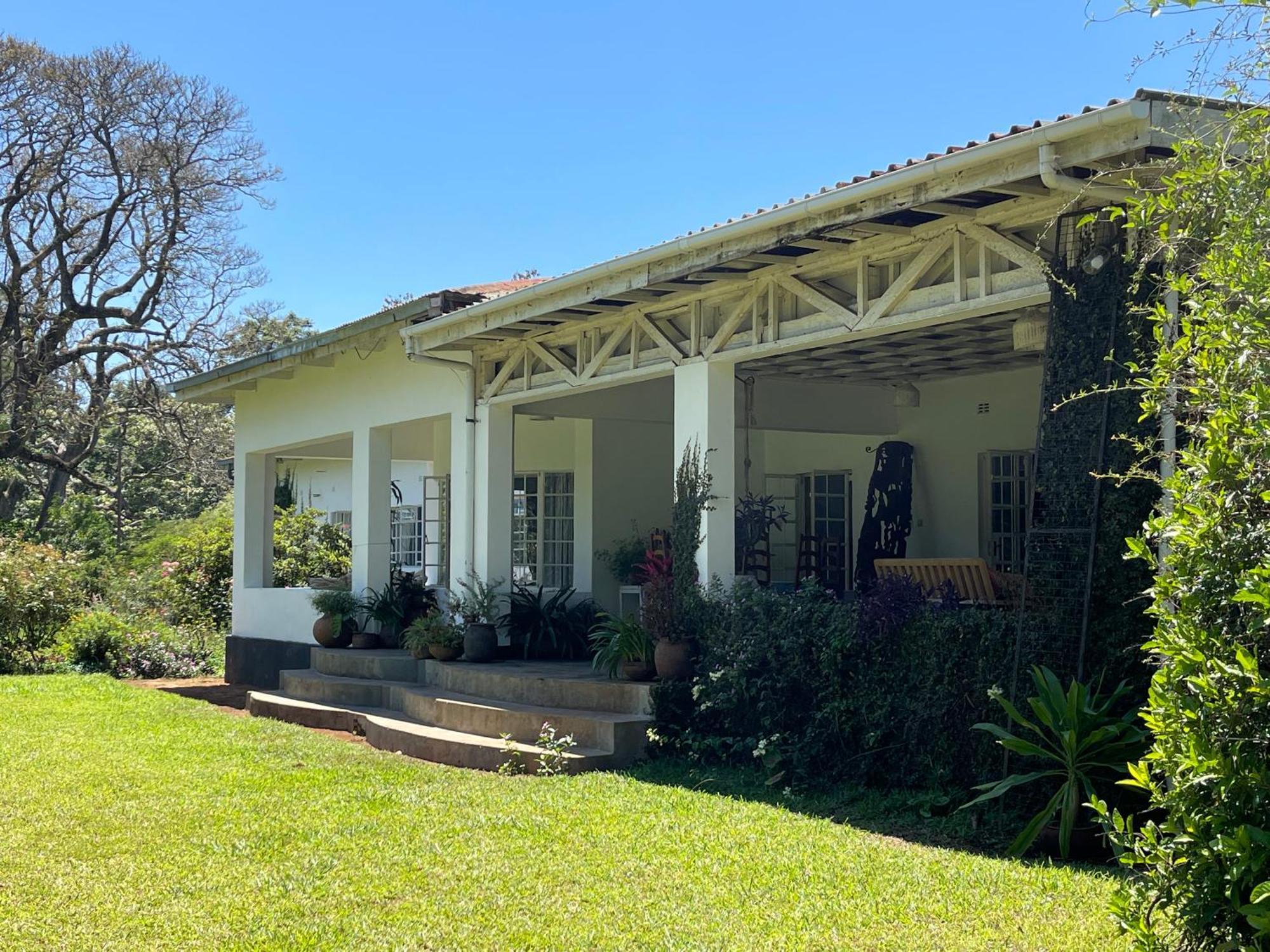 Huntingdon House And Chawani Bungalow Thyolo Room photo